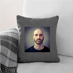 True Crime Garage drinks beer weekly True Crime Garage Pillows Cover