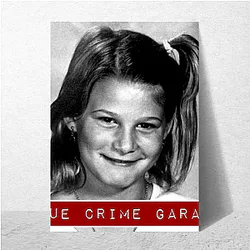 True Crime Garage is true crime True Crime Garage Posters