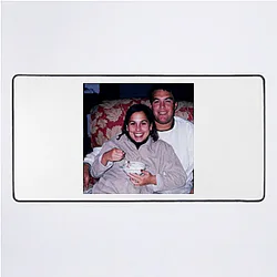 True Crime Garage started in 2015 True Crime Garage Mouse Pads