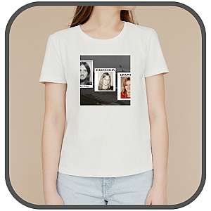 True Crime Garage T-Shirts
