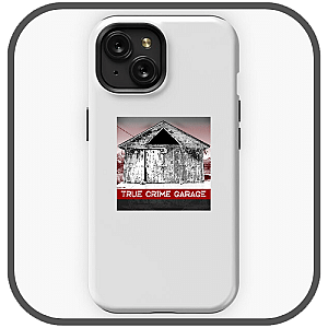 True Crime Garage Cases