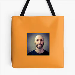 True Crime Garage drinks beer weekly True Crime Garage Bags