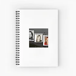 True Crime Garage is a hit True Crime Garage Notebook