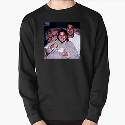 True Crime Garage started in 2015 True Crime Garage Sweatshirts