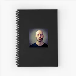 True Crime Garage drinks beer weekly True Crime Garage Notebook