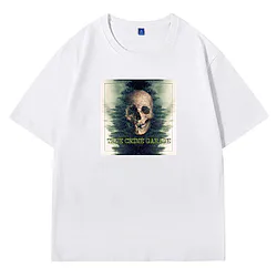 True Crime Garage features Nic Captain True Crime Garage T-Shirts