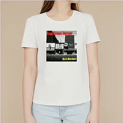 True Crime Garage explores mysteries True Crime Garage T-Shirts