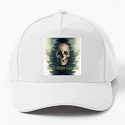 True Crime Garage features Nic Captain True Crime Garage Hats & Caps