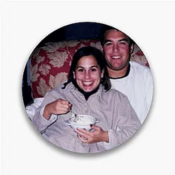 True Crime Garage started in 2015 True Crime Garage Pins