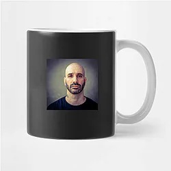 True Crime Garage drinks beer weekly True Crime Garage Mugs