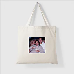 True Crime Garage started in 2015 True Crime Garage Bags