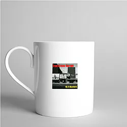 True Crime Garage explores mysteries True Crime Garage Mugs