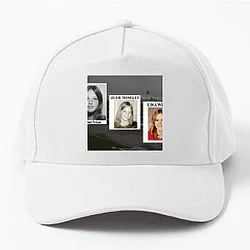 True Crime Garage is a hit True Crime Garage Hats & Caps