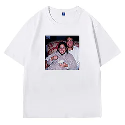 True Crime Garage started in 2015 True Crime Garage T-Shirts