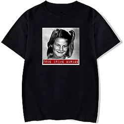 True Crime Garage is true crime True Crime Garage T-Shirts