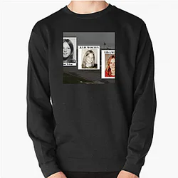 True Crime Garage is a hit True Crime Garage Sweatshirts
