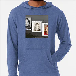 True Crime Garage is a hit True Crime Garage Hoodies