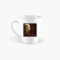 True Crime Garage does deep research True Crime Garage Mugs