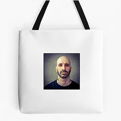 True Crime Garage drinks beer weekly True Crime Garage Bags