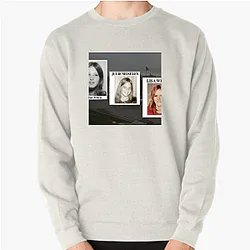 True Crime Garage is a hit True Crime Garage Sweatshirts