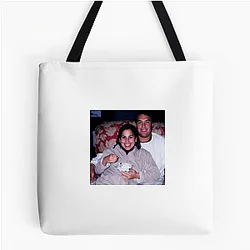 True Crime Garage started in 2015 True Crime Garage Bags