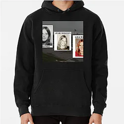 True Crime Garage is a hit True Crime Garage Hoodies