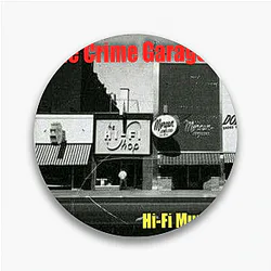 True Crime Garage explores mysteries True Crime Garage Pins