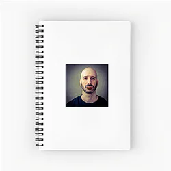 True Crime Garage drinks beer weekly True Crime Garage Notebook