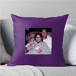 True Crime Garage started in 2015 True Crime Garage Pillows Cover