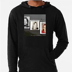 True Crime Garage is a hit True Crime Garage Hoodies