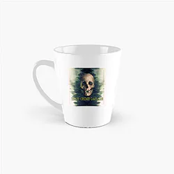 True Crime Garage features Nic Captain True Crime Garage Mugs