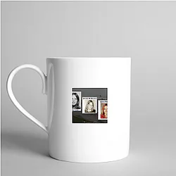 True Crime Garage is a hit True Crime Garage Mugs
