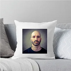 True Crime Garage drinks beer weekly True Crime Garage Pillows Cover