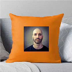 True Crime Garage drinks beer weekly True Crime Garage Pillows Cover