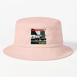 True Crime Garage explores mysteries True Crime Garage Hats & Caps