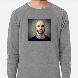 True Crime Garage drinks beer weekly True Crime Garage Sweatshirts