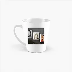 True Crime Garage is a hit True Crime Garage Mugs