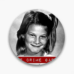 True Crime Garage is true crime True Crime Garage Pins