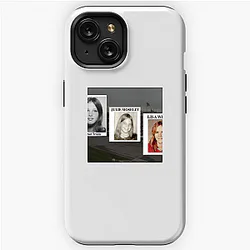 True Crime Garage is a hit True Crime Garage iPhone Cases