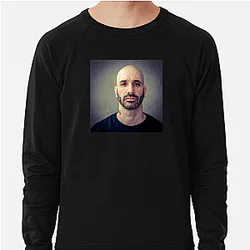 True Crime Garage drinks beer weekly True Crime Garage Sweatshirts