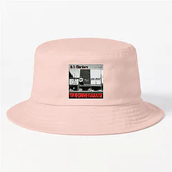 True Crime Garage discusses real murders True Crime Garage Hats & Caps