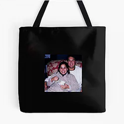 True Crime Garage started in 2015 True Crime Garage Bags