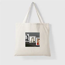 True Crime Garage is a hit True Crime Garage Bags