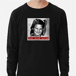 True Crime Garage is true crime True Crime Garage Sweatshirts