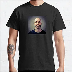 True Crime Garage drinks beer weekly True Crime Garage T-Shirts