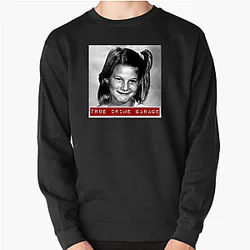 True Crime Garage is true crime True Crime Garage Sweatshirts