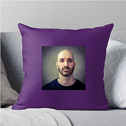 True Crime Garage drinks beer weekly True Crime Garage Pillows Cover