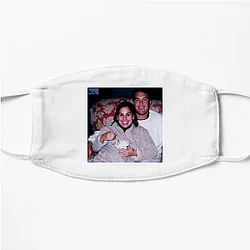 True Crime Garage started in 2015 True Crime Garage Face Masks