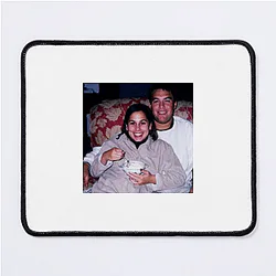True Crime Garage started in 2015 True Crime Garage Mouse Pads