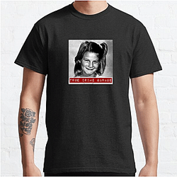 True Crime Garage is true crime True Crime Garage T-Shirts